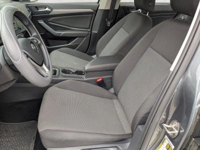 2020 Volkswagen Jetta S Auto w/ULEV