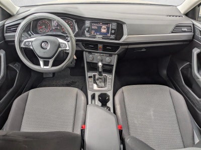 2020 Volkswagen Jetta S Auto w/ULEV