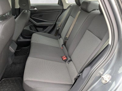 2020 Volkswagen Jetta S Auto w/ULEV