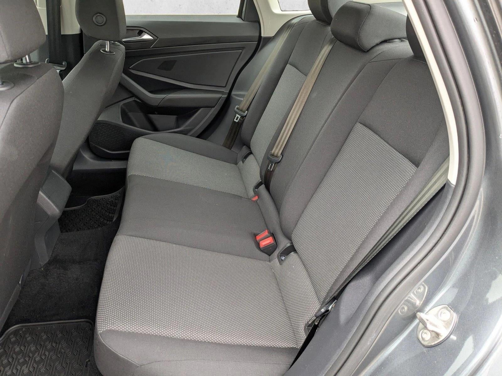 2020 Volkswagen Jetta S Auto w/ULEV
