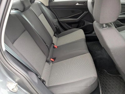 2020 Volkswagen Jetta S Auto w/ULEV