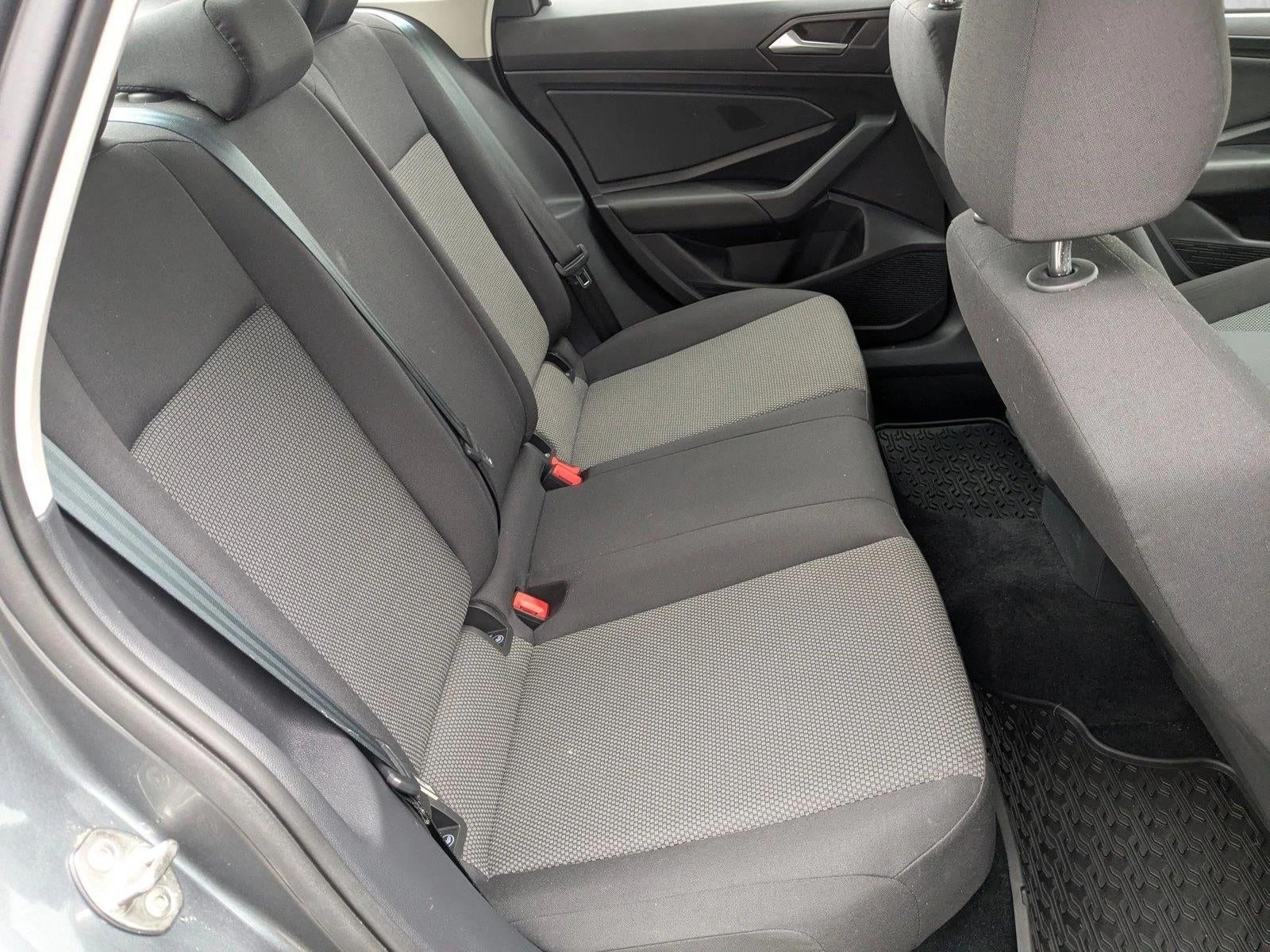 2020 Volkswagen Jetta S Auto w/ULEV