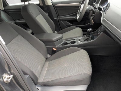 2020 Volkswagen Jetta S Auto w/ULEV