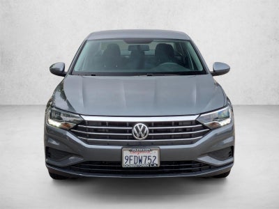 2020 Volkswagen Jetta S Auto w/ULEV