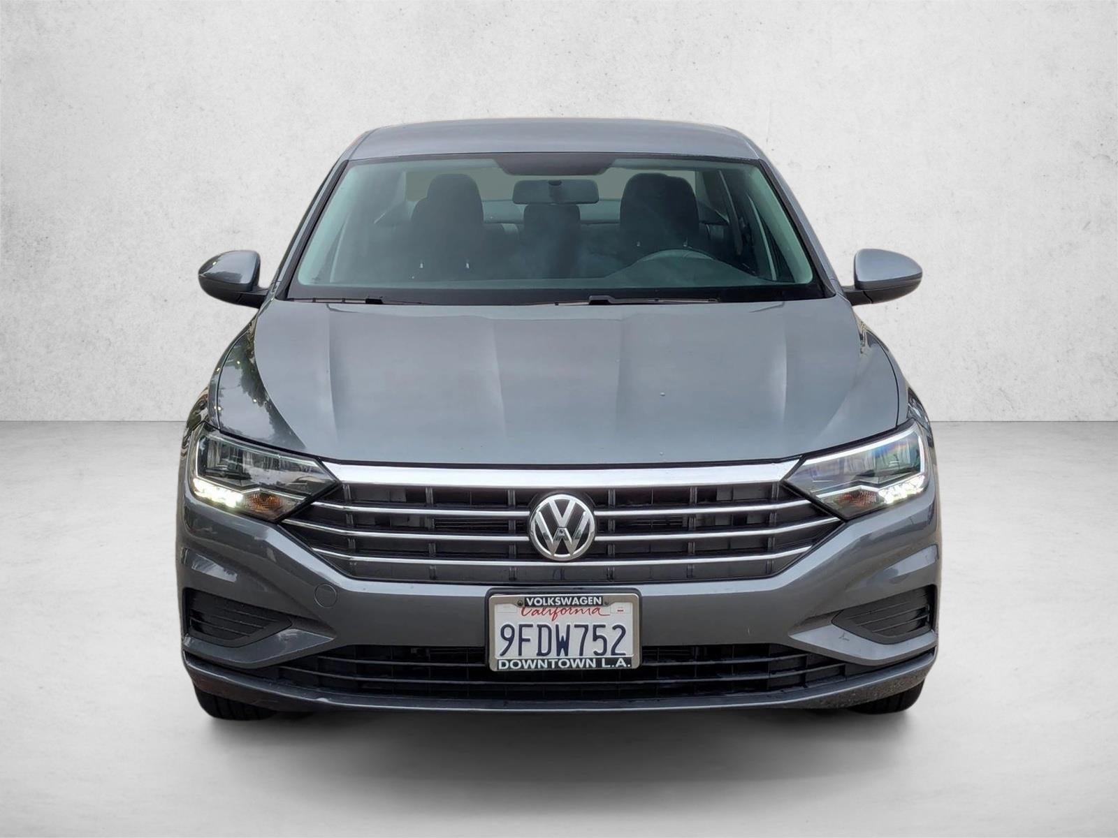 2020 Volkswagen Jetta S Auto w/ULEV