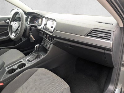 2020 Volkswagen Jetta S Auto w/ULEV