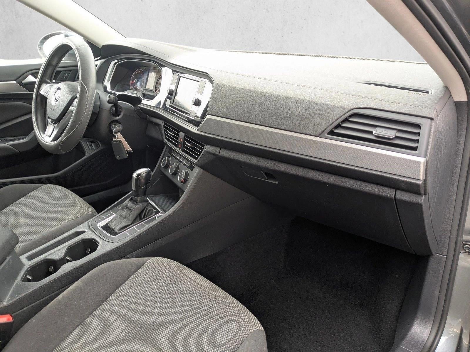 2020 Volkswagen Jetta S Auto w/ULEV