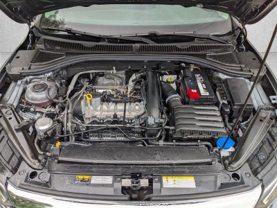 2020 Volkswagen Jetta S Auto w/ULEV