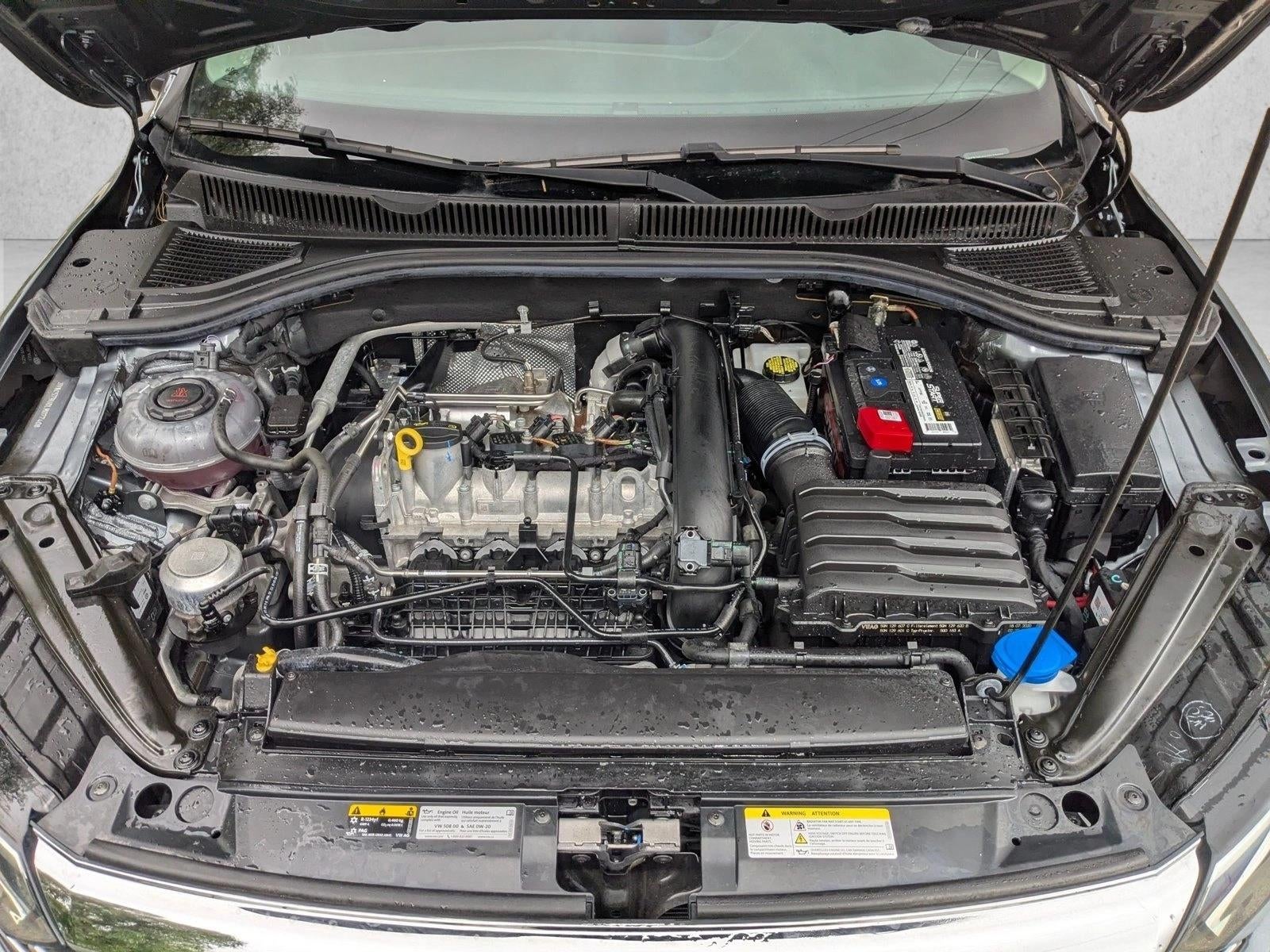 2020 Volkswagen Jetta S Auto w/ULEV