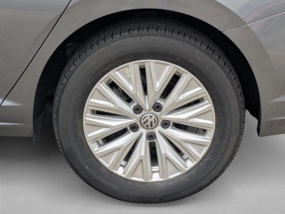 2020 Volkswagen Jetta S Auto w/ULEV