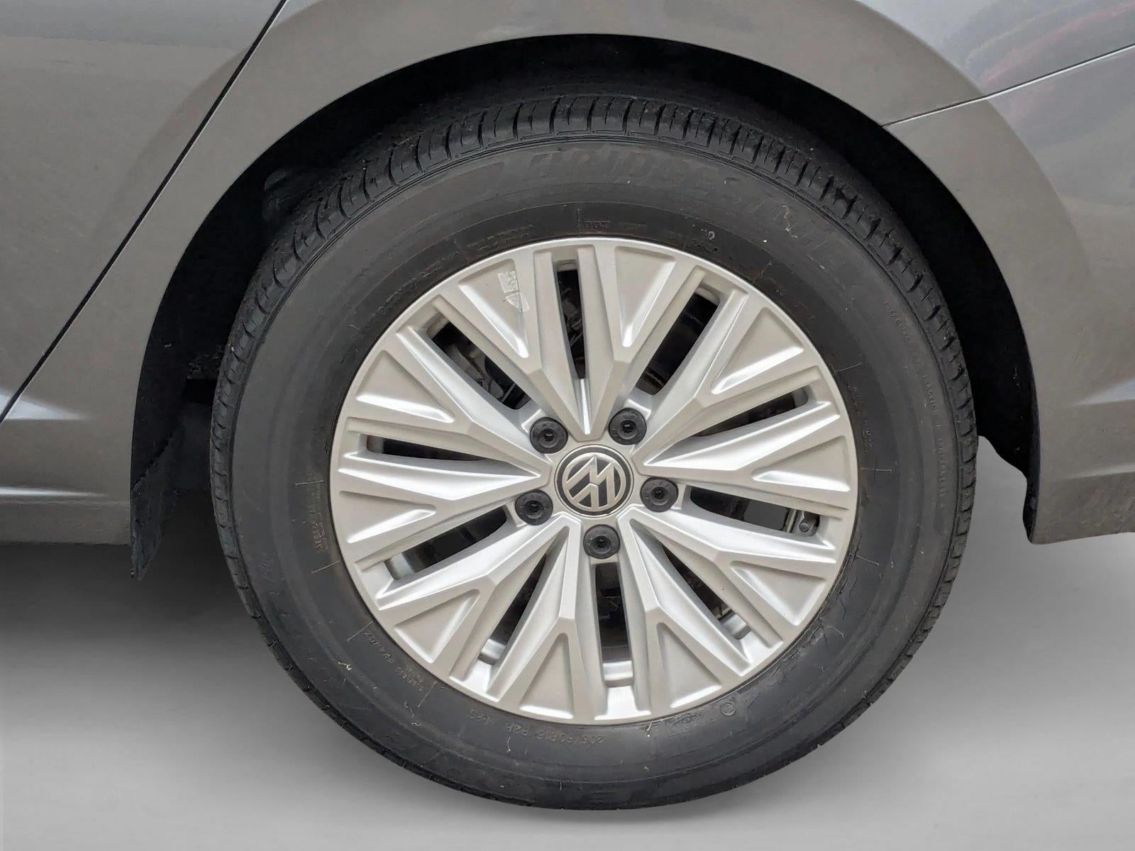 2020 Volkswagen Jetta S Auto w/ULEV