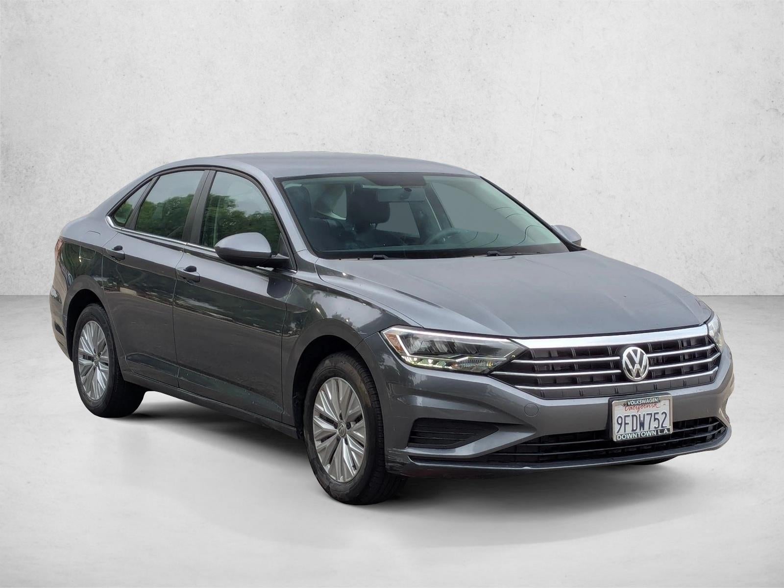 2020 Volkswagen Jetta S Auto w/ULEV