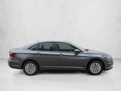 2020 Volkswagen Jetta S Auto w/ULEV