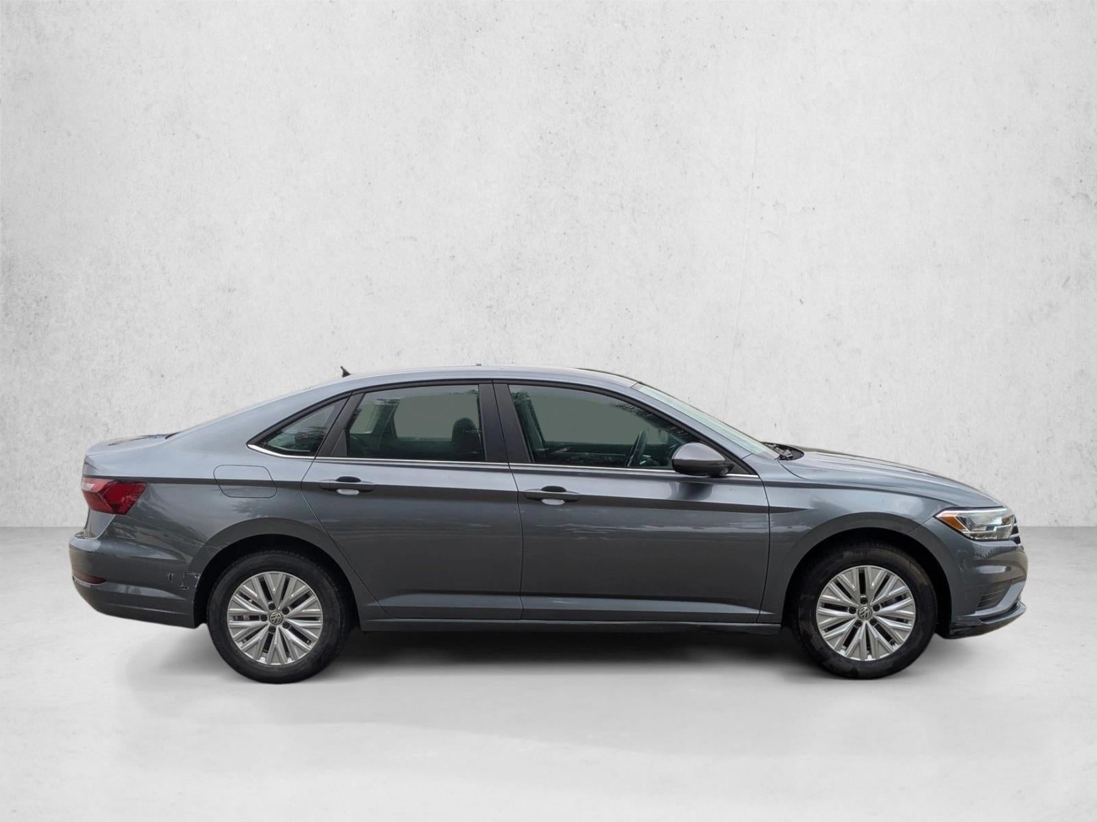 2020 Volkswagen Jetta S Auto w/ULEV