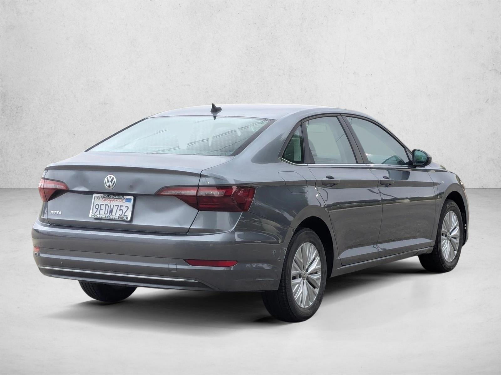 2020 Volkswagen Jetta S Auto w/ULEV