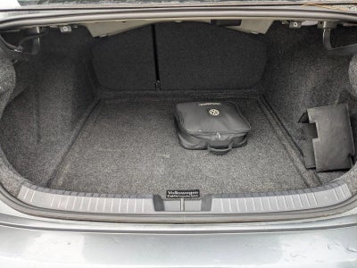 2020 Volkswagen Jetta S Auto w/ULEV