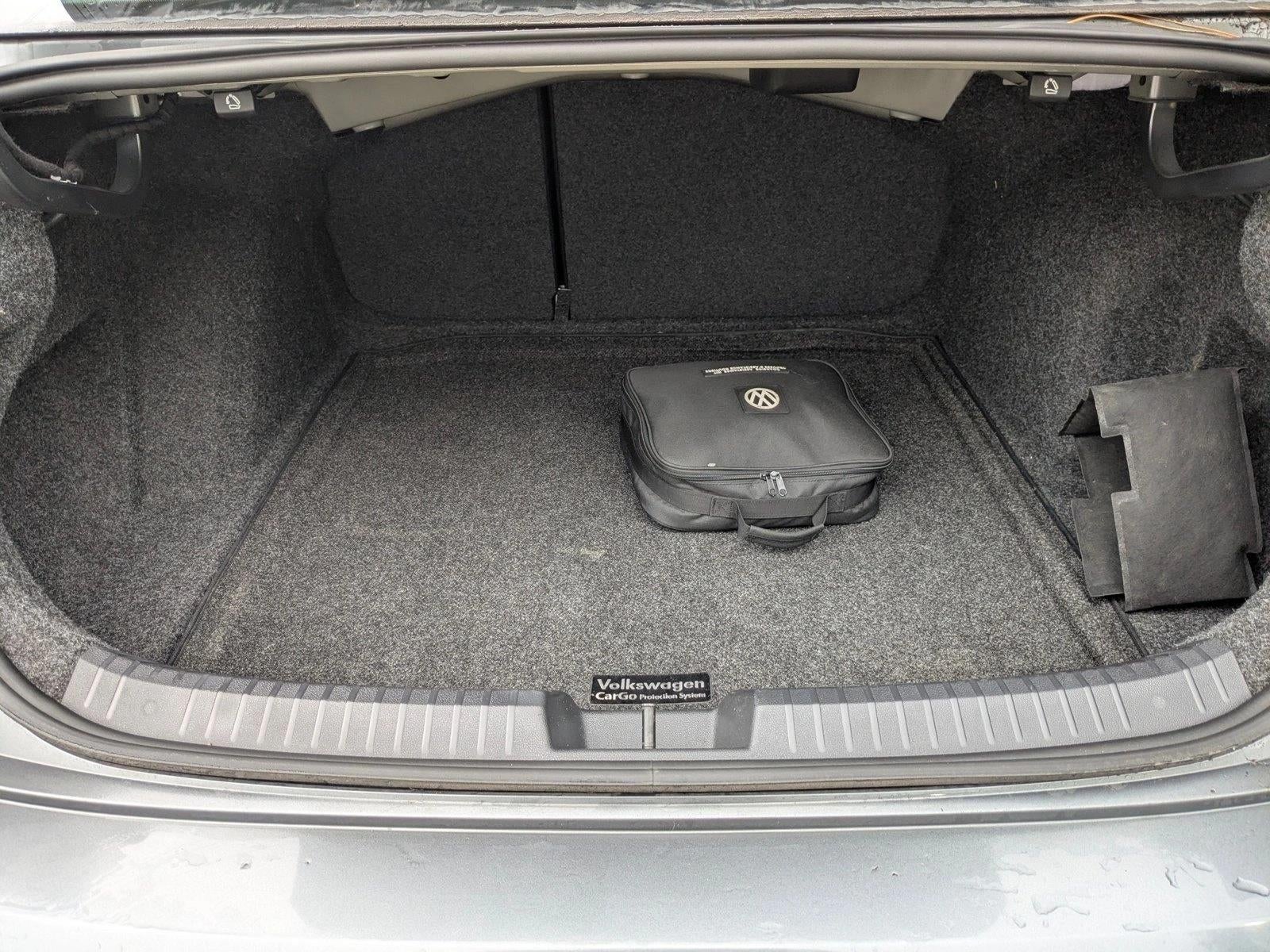 2020 Volkswagen Jetta S Auto w/ULEV