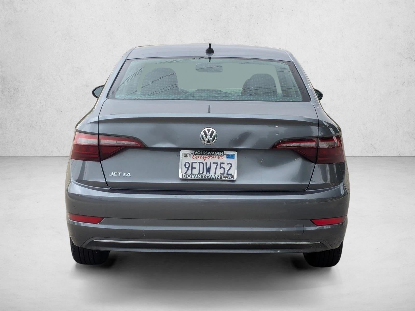 2020 Volkswagen Jetta S Auto w/ULEV