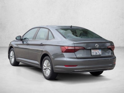 2020 Volkswagen Jetta S Auto w/ULEV