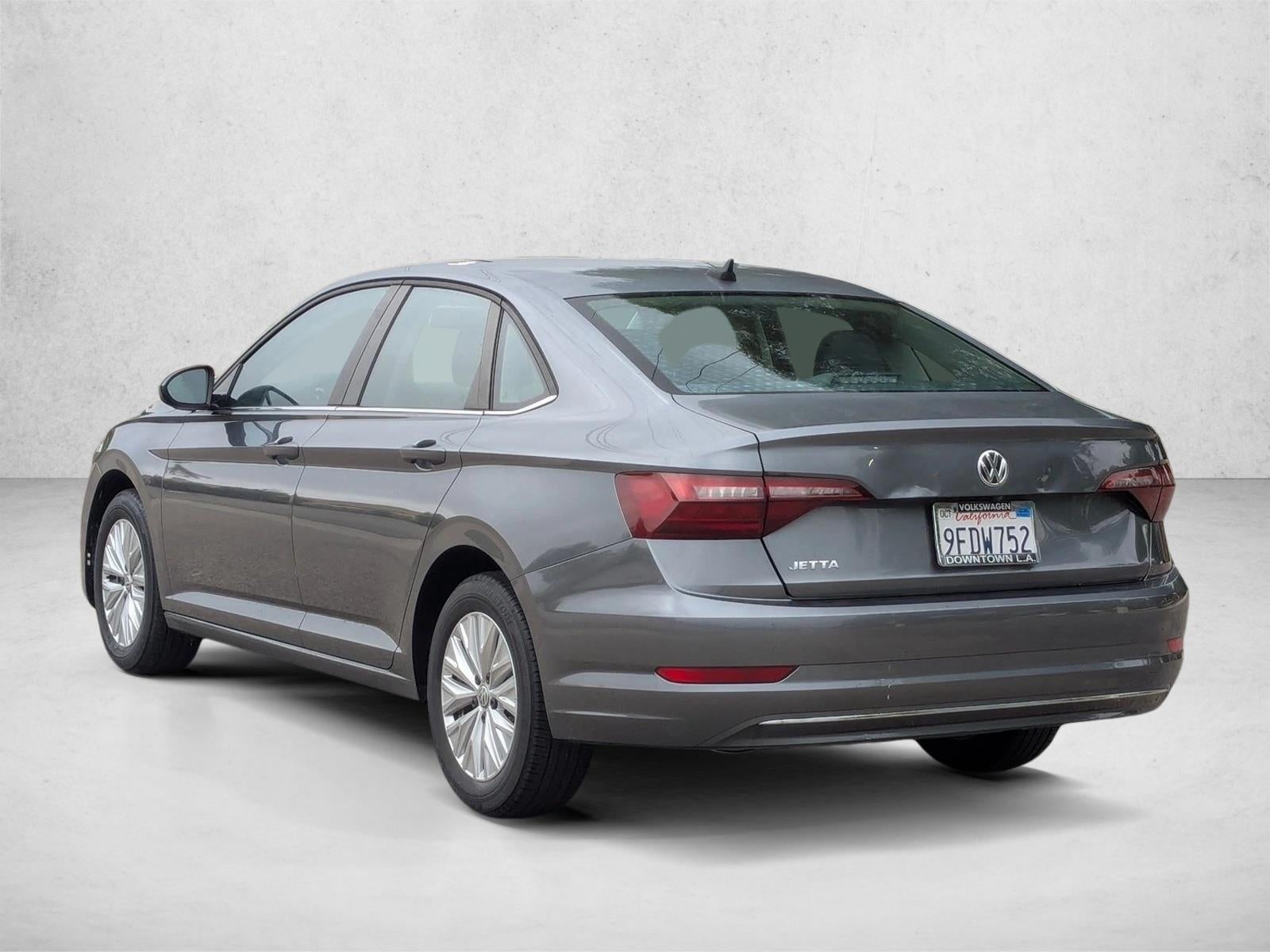 2020 Volkswagen Jetta S Auto w/ULEV