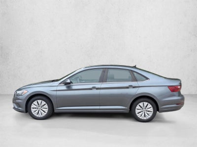 2020 Volkswagen Jetta S Auto w/ULEV