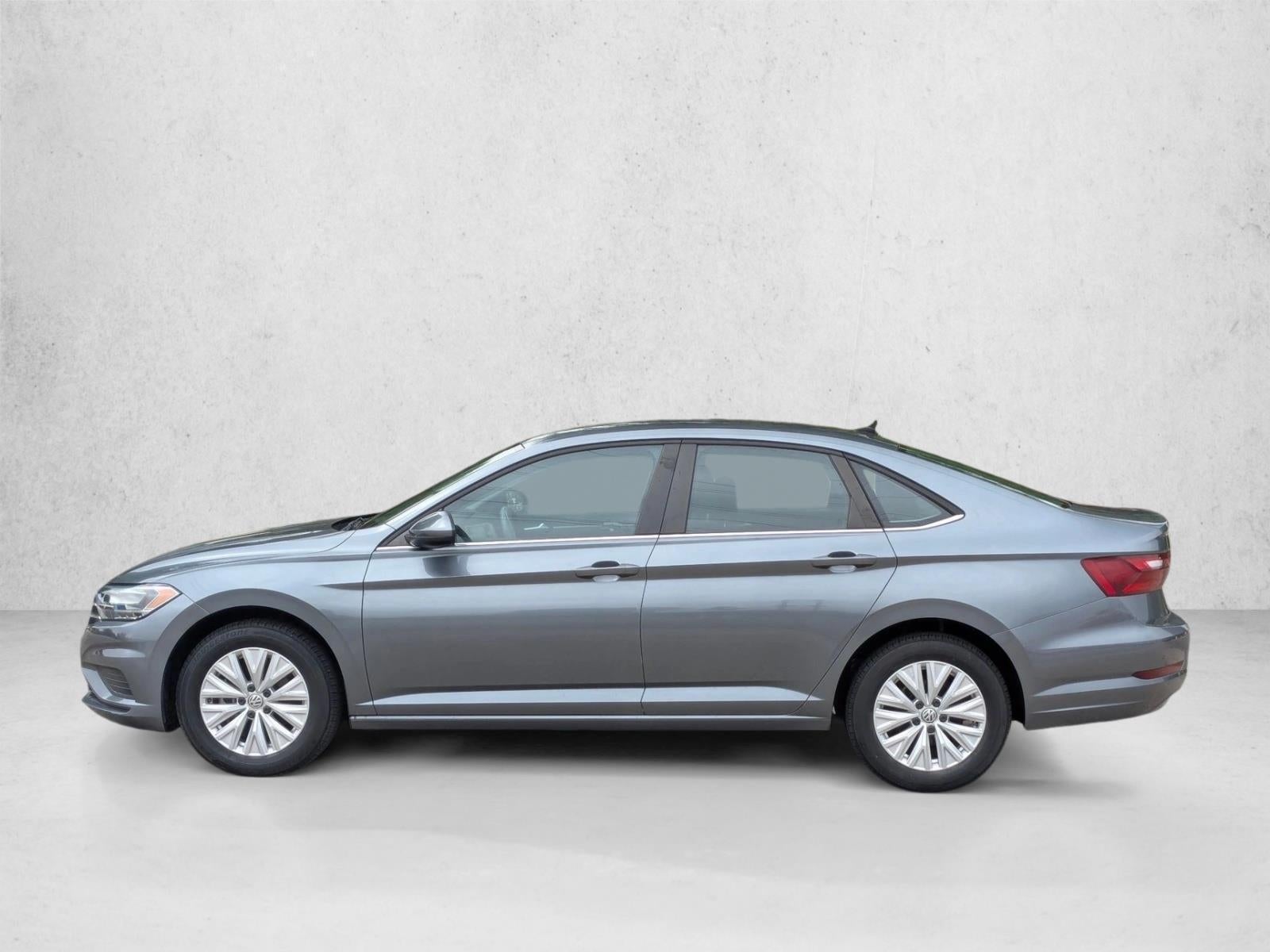 2020 Volkswagen Jetta S Auto w/ULEV