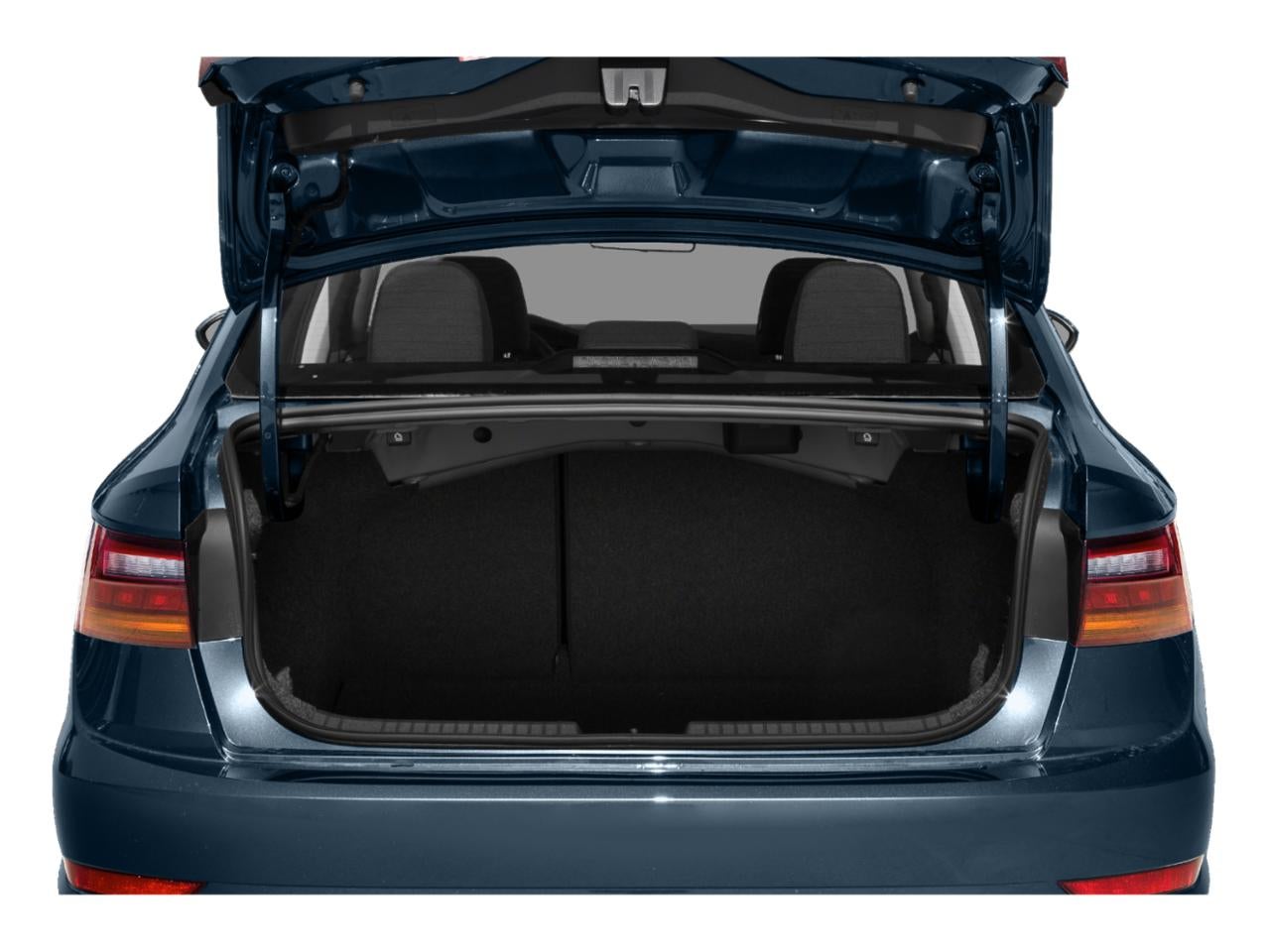 2020 Volkswagen Jetta S Auto w/ULEV
