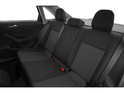 2020 Volkswagen Jetta S Auto w/ULEV