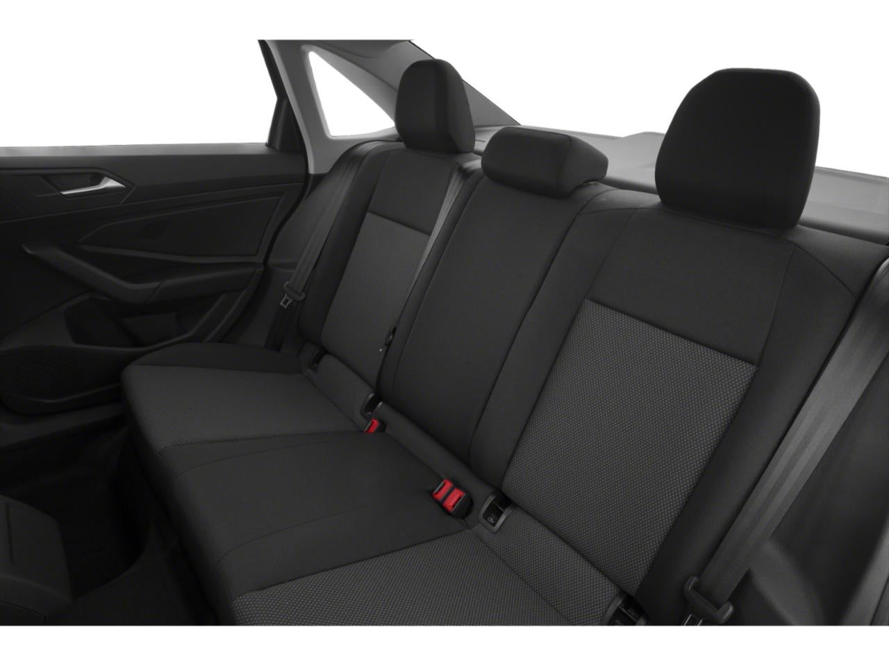 2020 Volkswagen Jetta S Auto w/ULEV