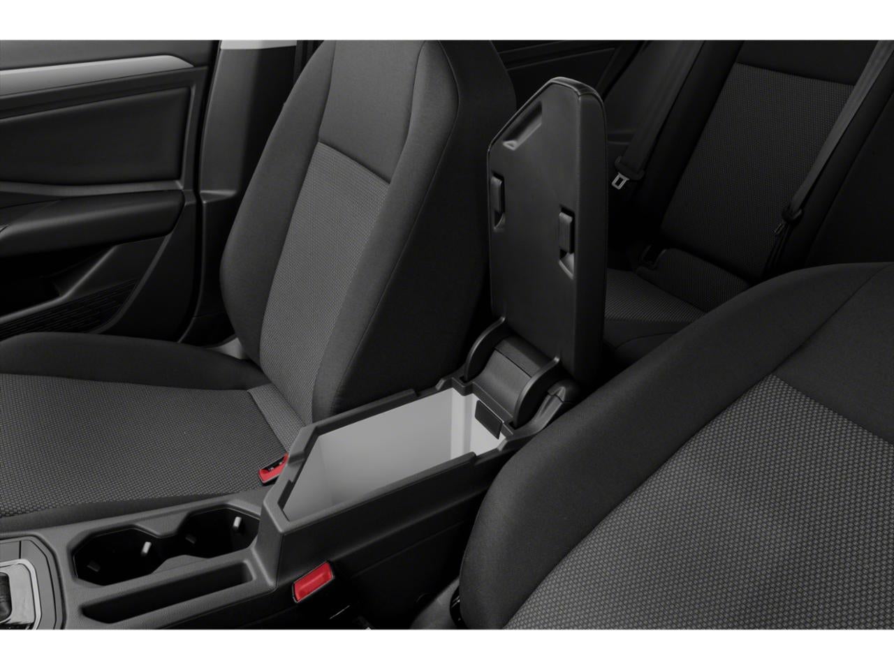 2020 Volkswagen Jetta S Auto w/ULEV