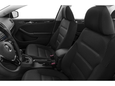 2015 Volkswagen Jetta 4dr Auto 1.8T Sport PZEV Sedan