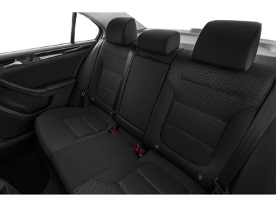 2015 Volkswagen Jetta 4dr Auto 1.8T Sport PZEV Sedan