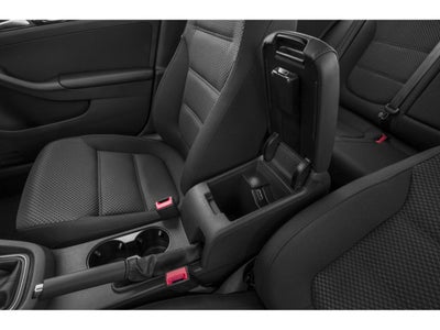 2015 Volkswagen Jetta 4dr Auto 1.8T Sport PZEV Sedan