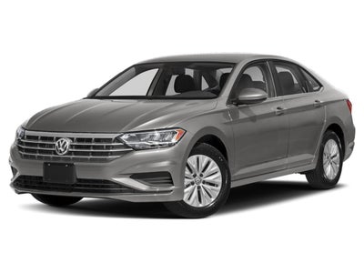 2019 Volkswagen Jetta SEL Auto w/SULEV