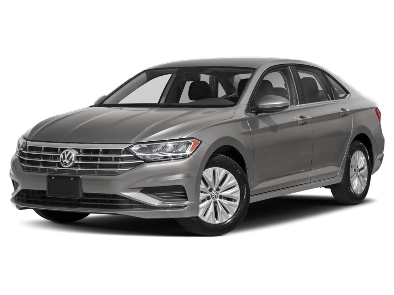 2019 Volkswagen Jetta SEL Auto w/SULEV