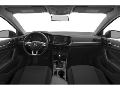 2019 Volkswagen Jetta SEL Auto w/SULEV