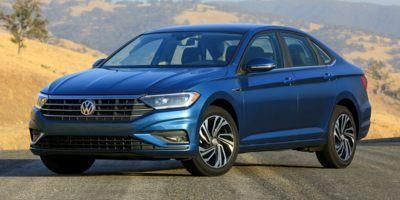 2019 Volkswagen Jetta SEL Auto w/SULEV