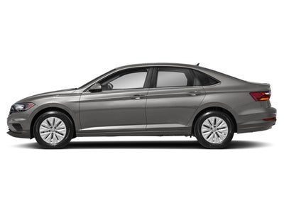 2019 Volkswagen Jetta SEL Auto w/SULEV