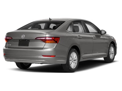 2019 Volkswagen Jetta SEL Auto w/SULEV