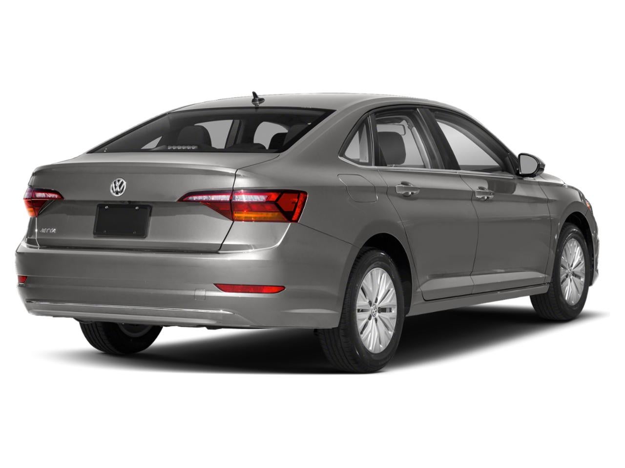 2019 Volkswagen Jetta SEL Auto w/SULEV