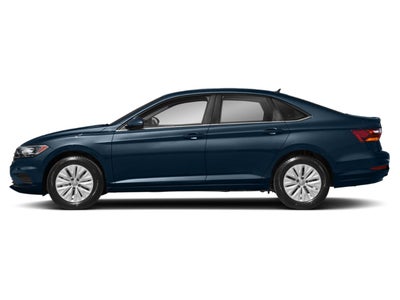 2019 Volkswagen Jetta SEL Auto w/SULEV