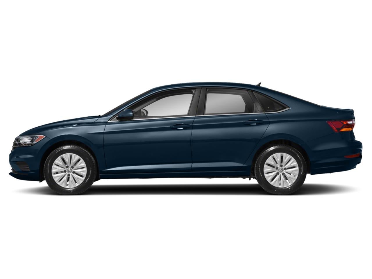 2019 Volkswagen Jetta SEL Auto w/SULEV