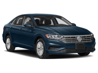 2019 Volkswagen Jetta SEL Auto w/SULEV