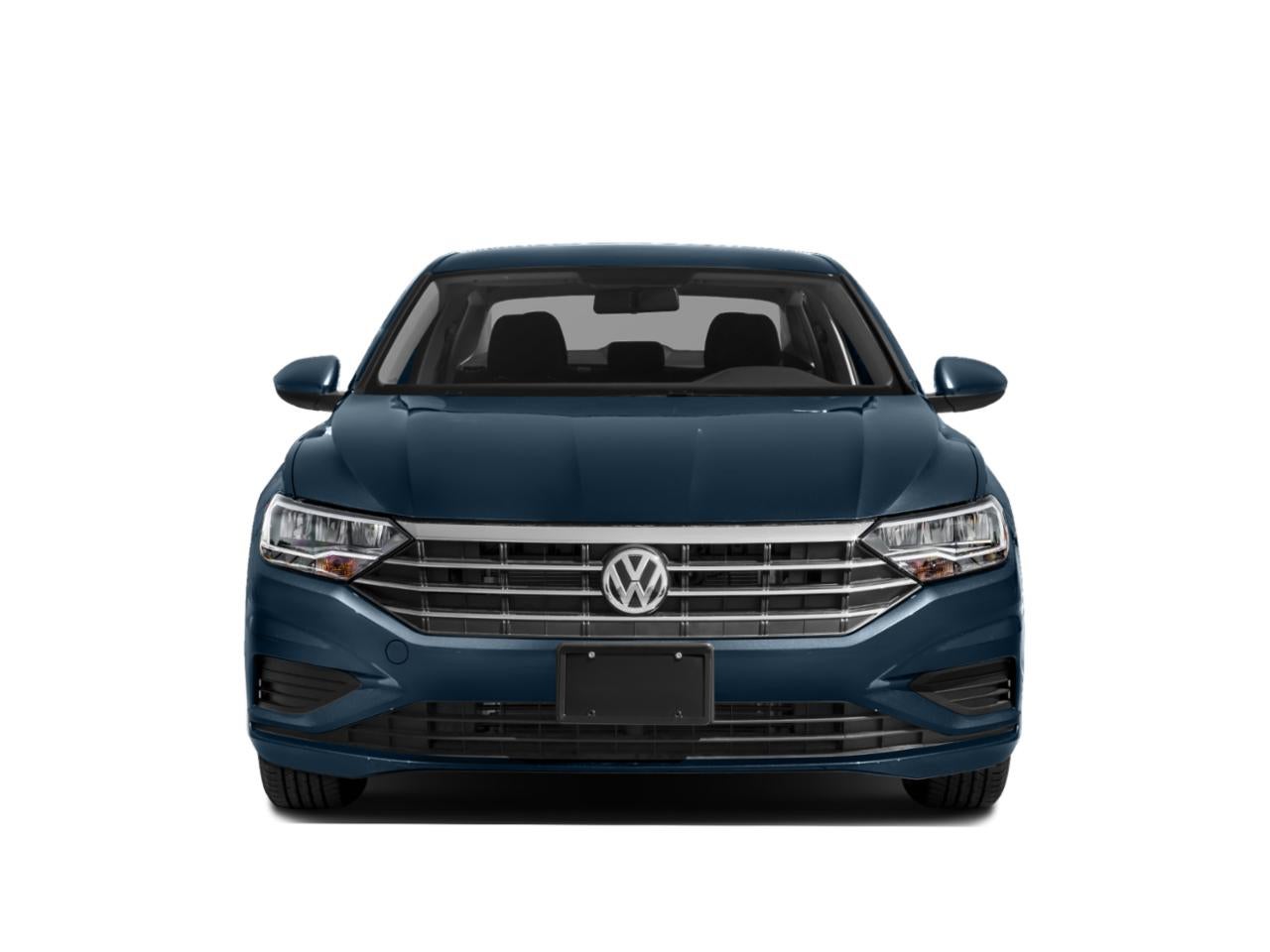 2019 Volkswagen Jetta SEL Auto w/SULEV