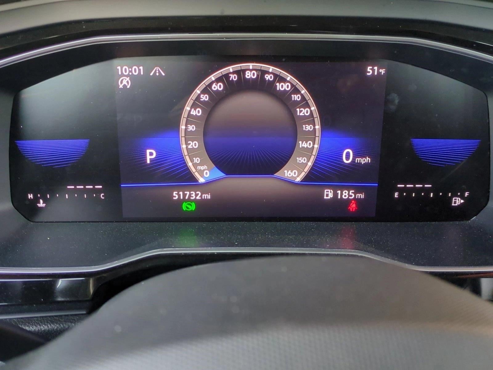 2024 Volkswagen Jetta SE Auto