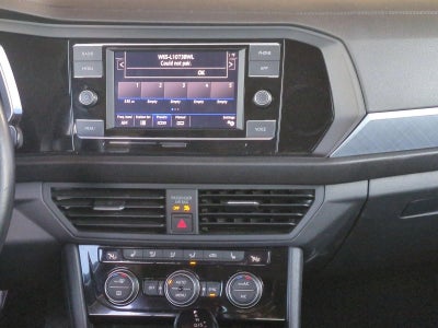 2024 Volkswagen Jetta SE Auto