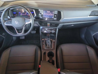 2024 Volkswagen Jetta SE Auto