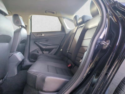 2024 Volkswagen Jetta SE Auto