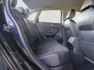 2024 Volkswagen Jetta SE Auto