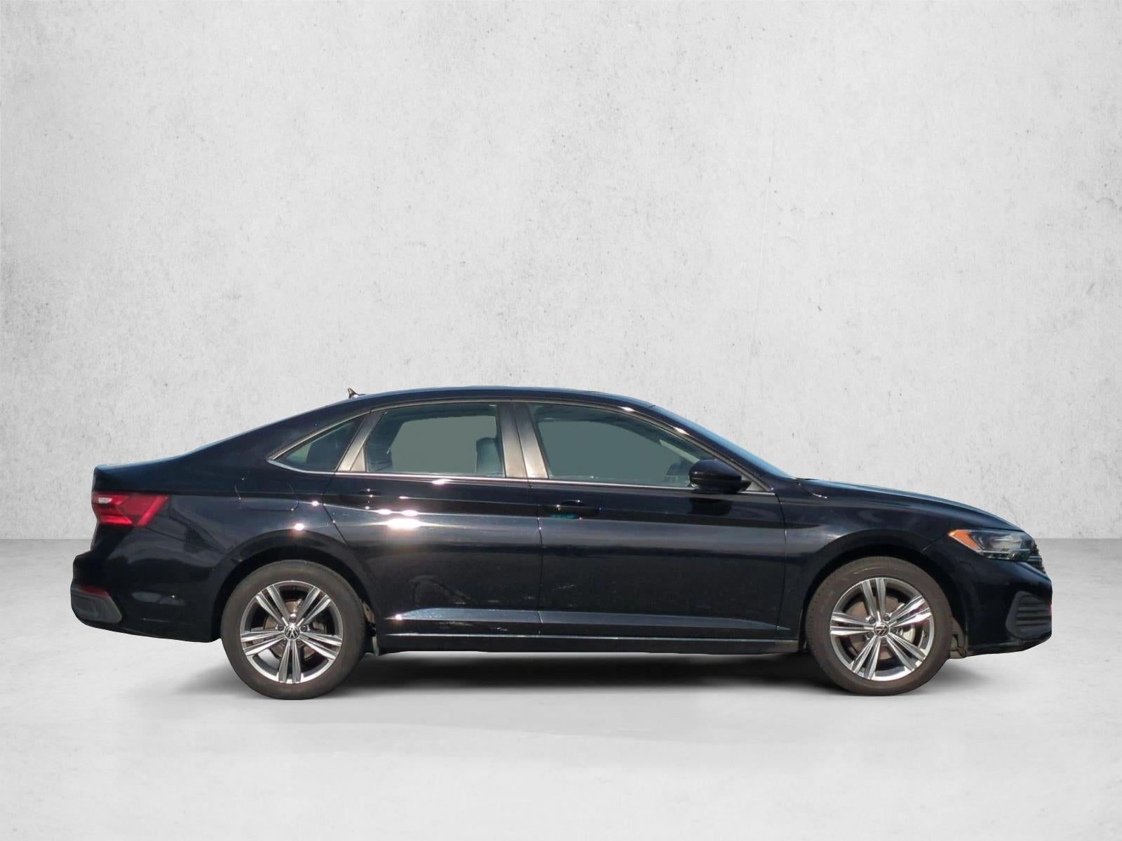 2024 Volkswagen Jetta SE Auto